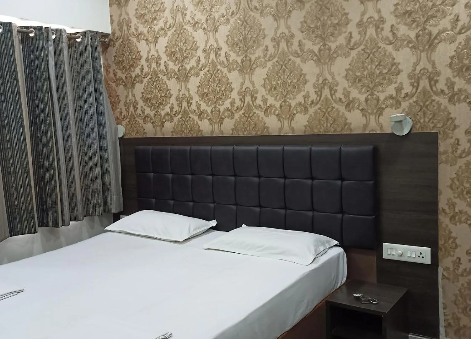 فندق ألكا فاراناسي 3*,  الهند