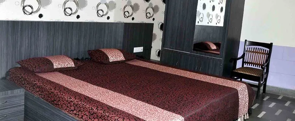 فندق ألكا فاراناسي 3*,  الهند