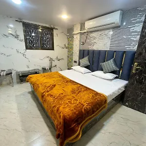 Homestay Kashi Dham