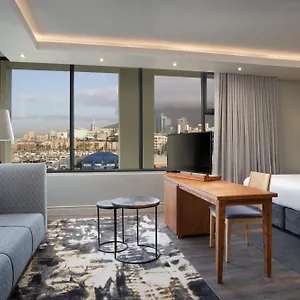 Protea By Marriott Waterfront Breakwater 3*, Le Cap Afrique du Sud