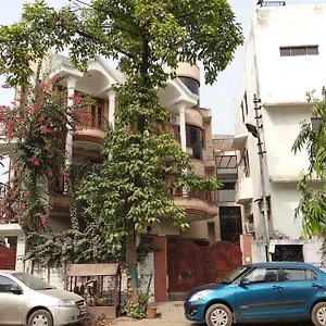  Accommodatie bij particulieren N.homestay India