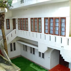 Jojies Homestay Fortkochi , Kochi Inde