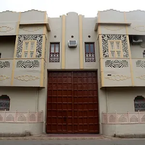 Séjour chez l'habitant Vijaigarh Kothi - Heritage Boutique, Bénarès