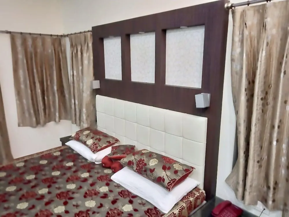 Hotel Alka Varanasi India