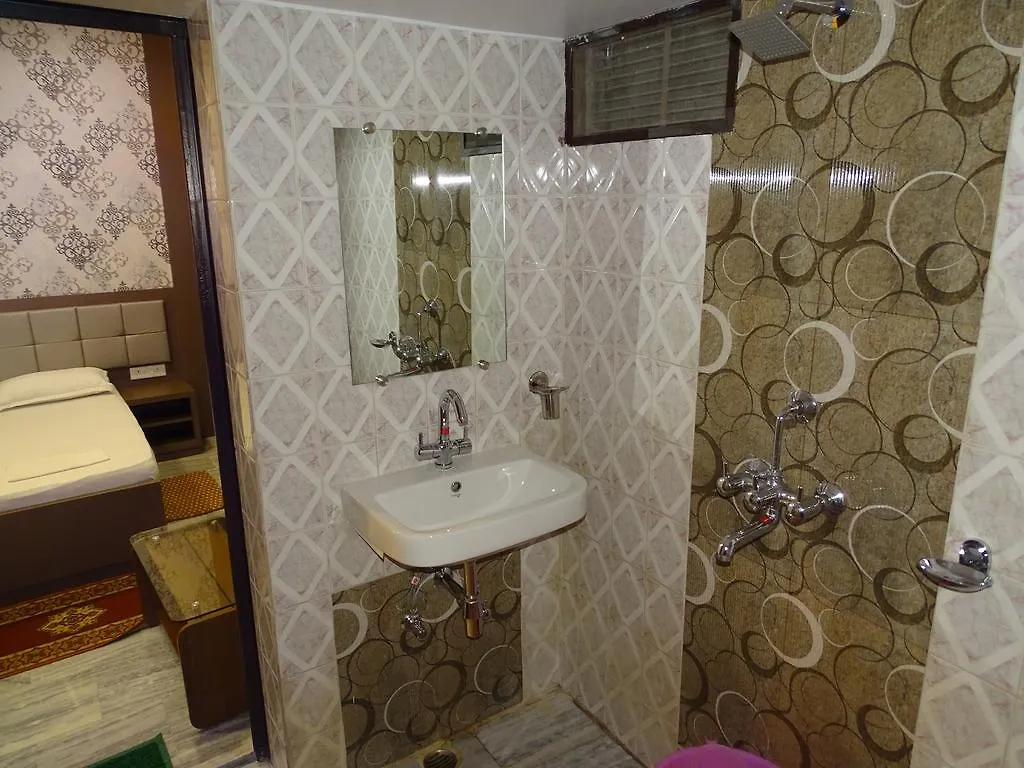 Hotel Alka Varanasi