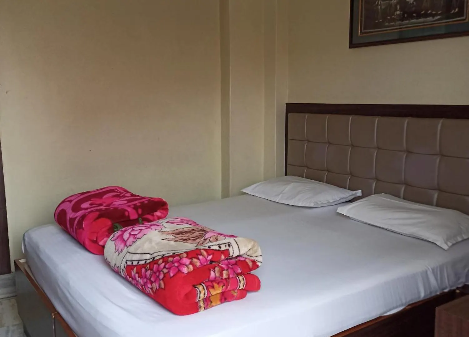 Hotel Alka Varanasi