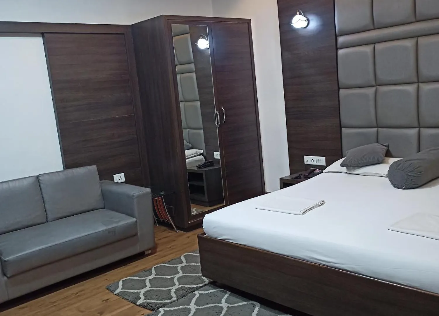 Hotel Alka Varanasi