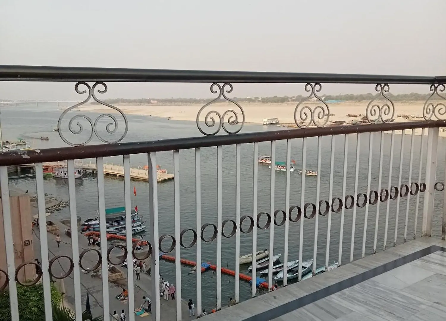 Hotel Alka Varanasi