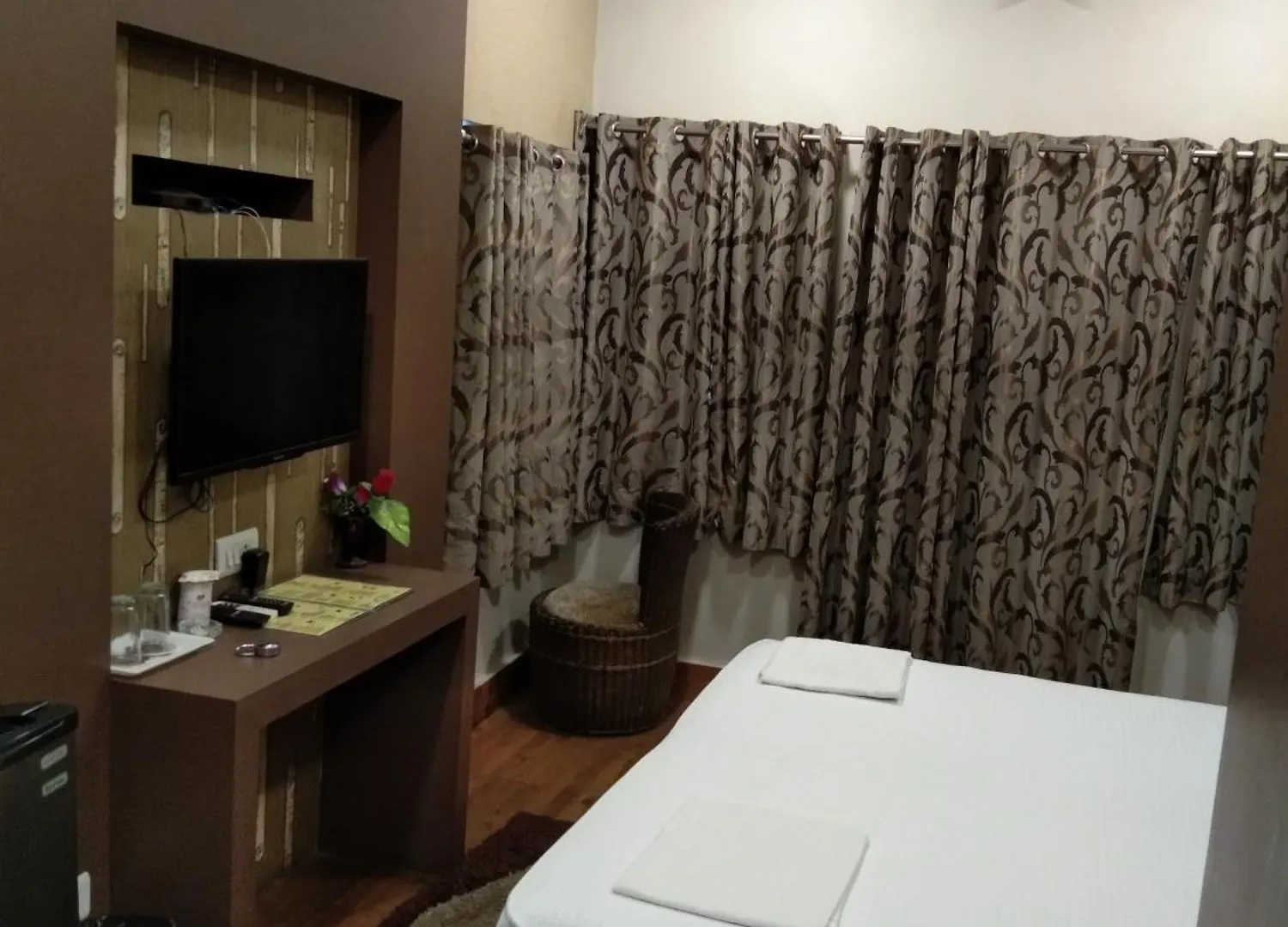 Hotel Alka Varanasi