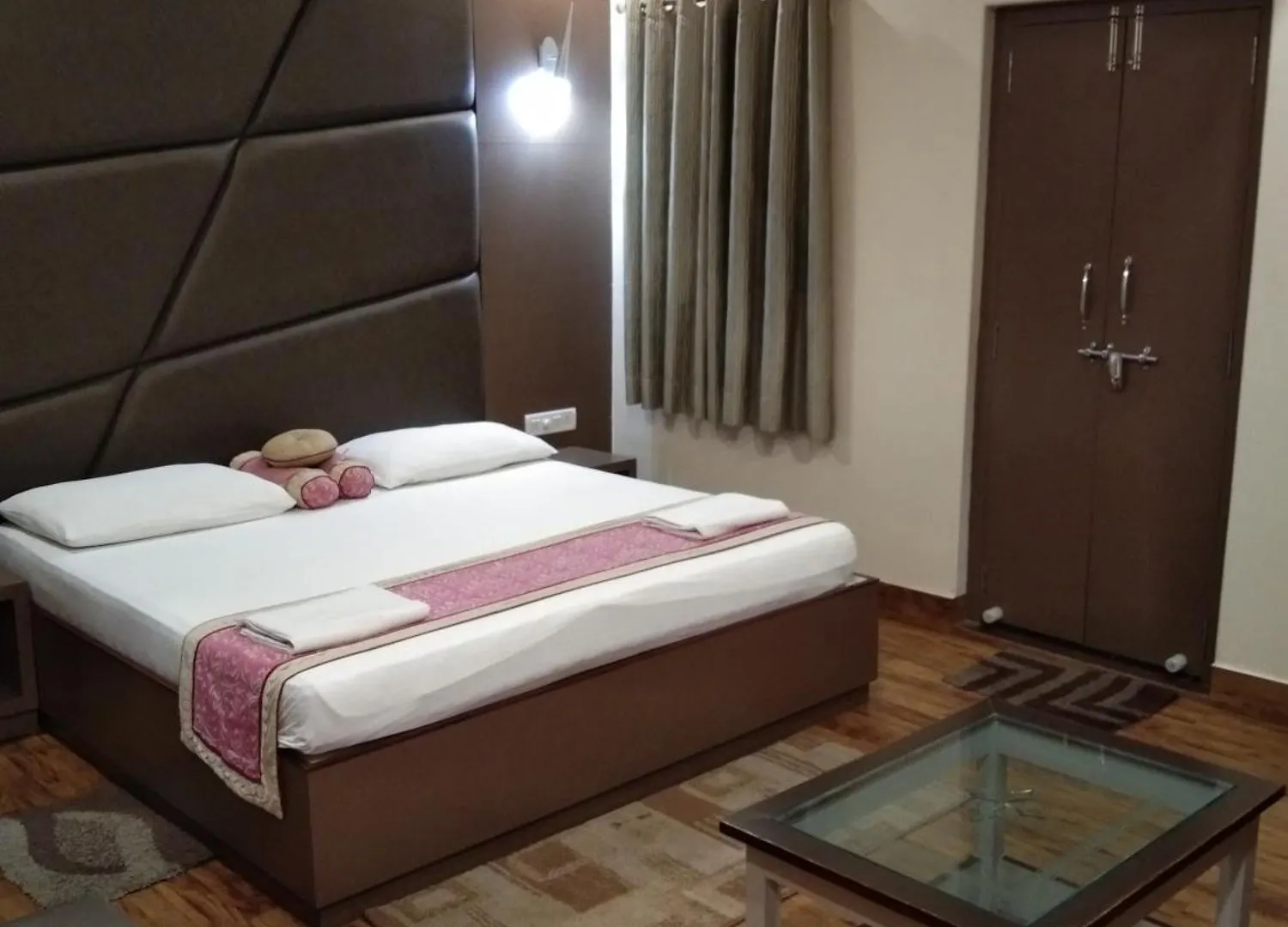 Hotel Alka Varanasi