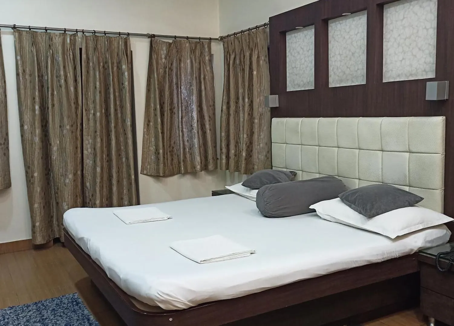 Hotel Alka Varanasi