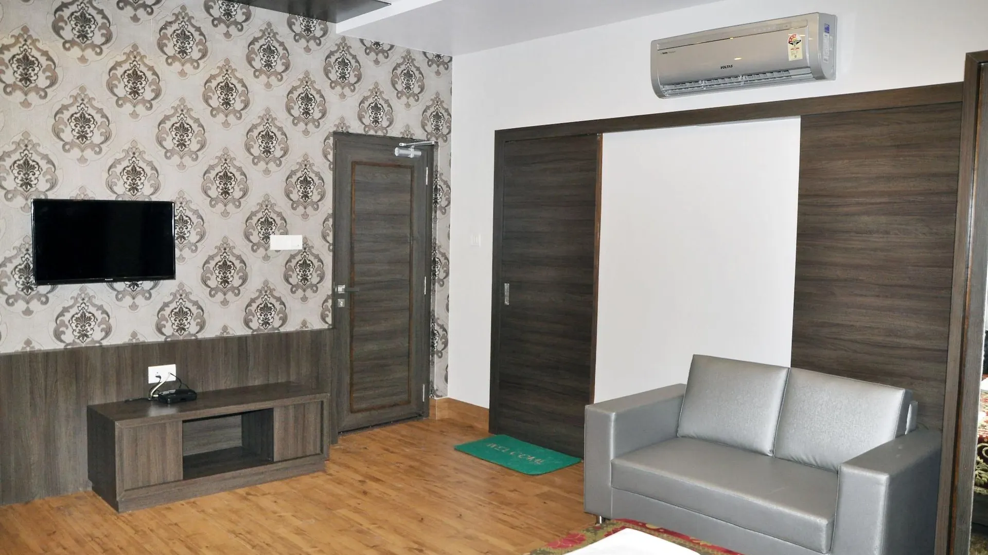 Hotel Alka Βαρανάσι Ινδία