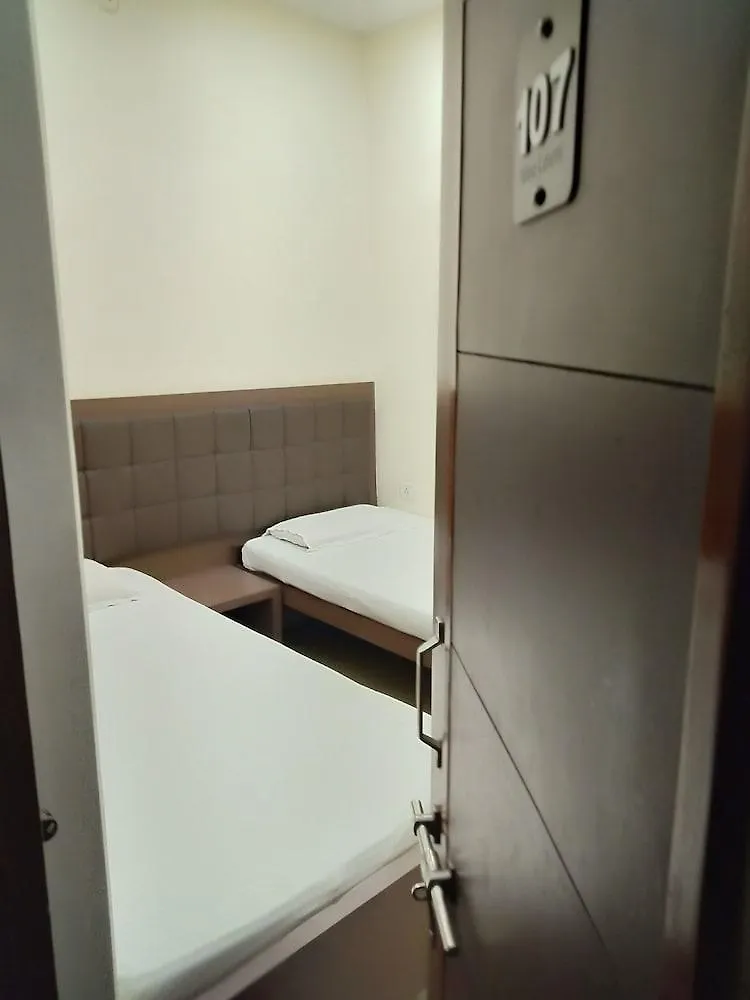 Hotel Alka Varanasi