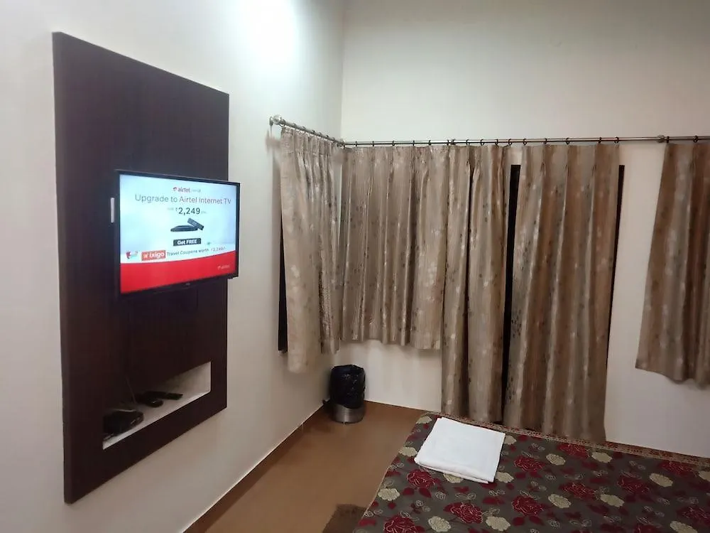 Hotel Alka Varanasi