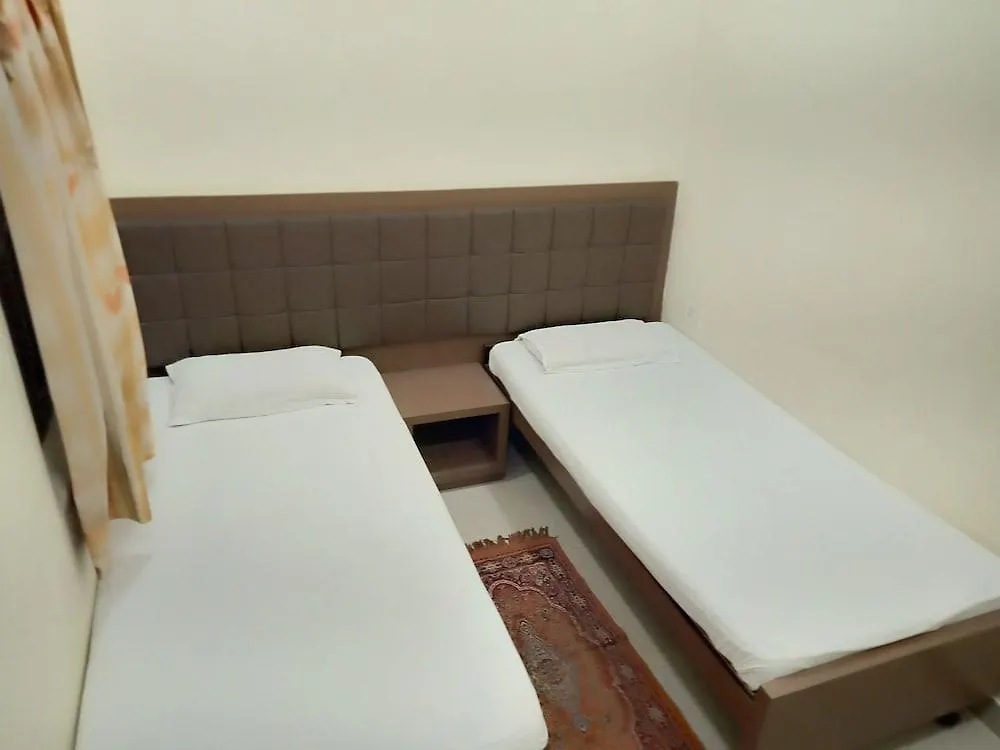 Hotel Alka Βαρανάσι