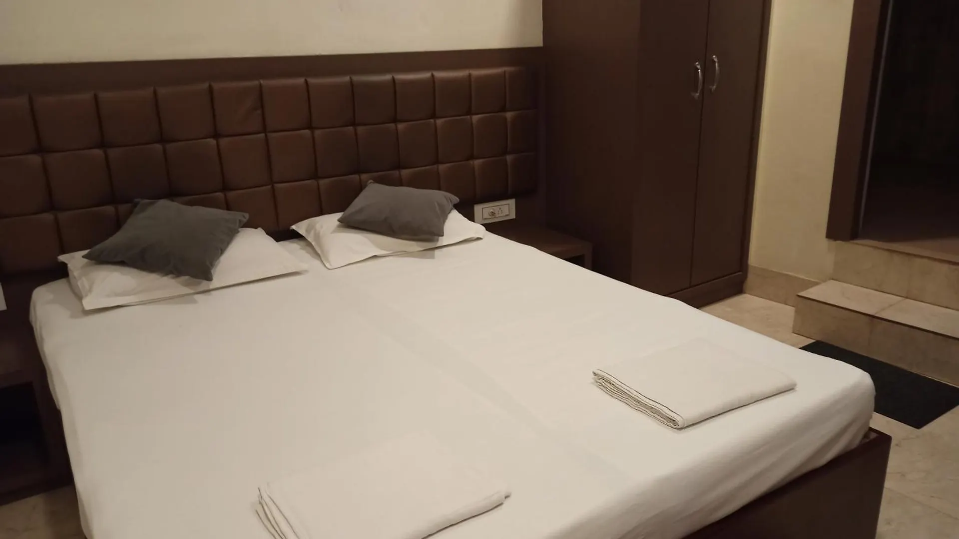 Hotel Alka Varanasi
