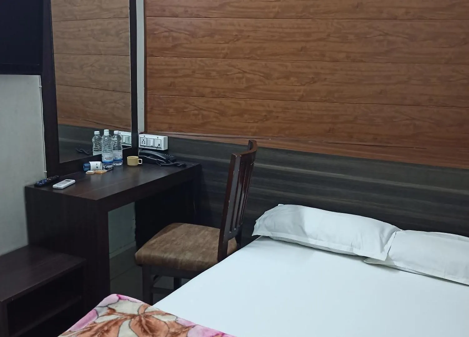 Hotel Alka Varanasi