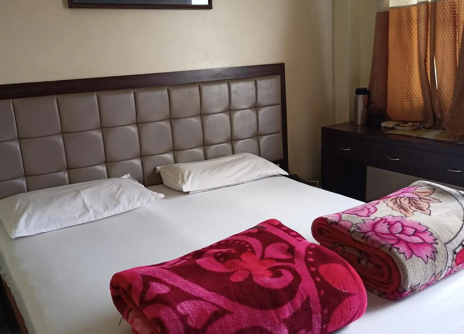 Hotel Alka Varanasi