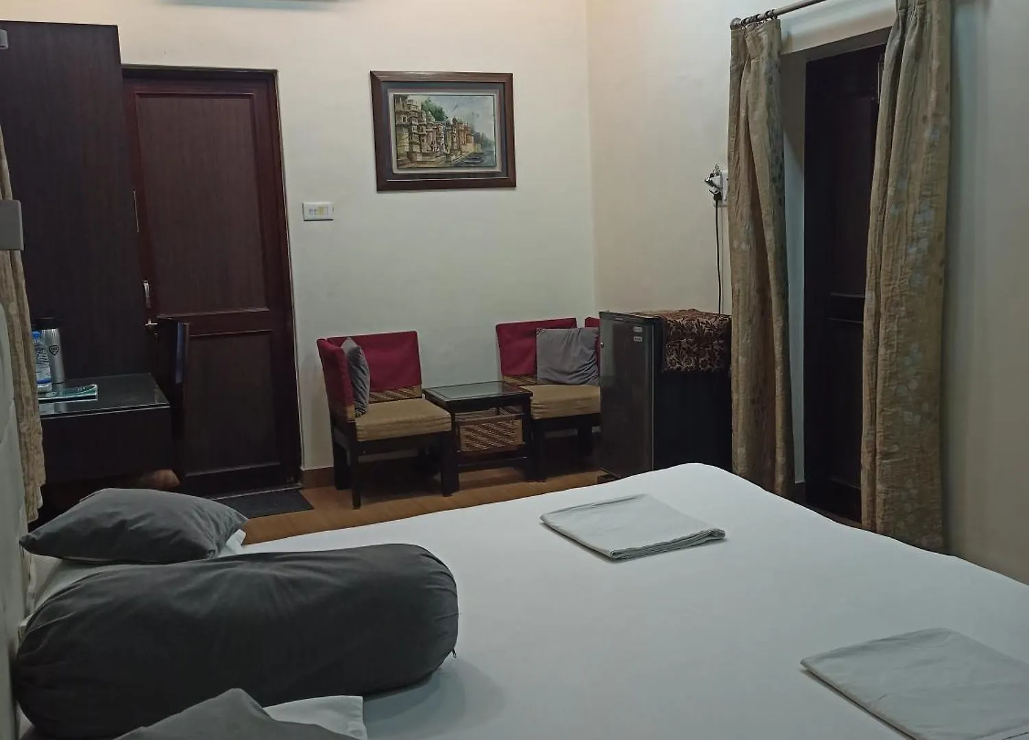 Hotel Alka Βαρανάσι