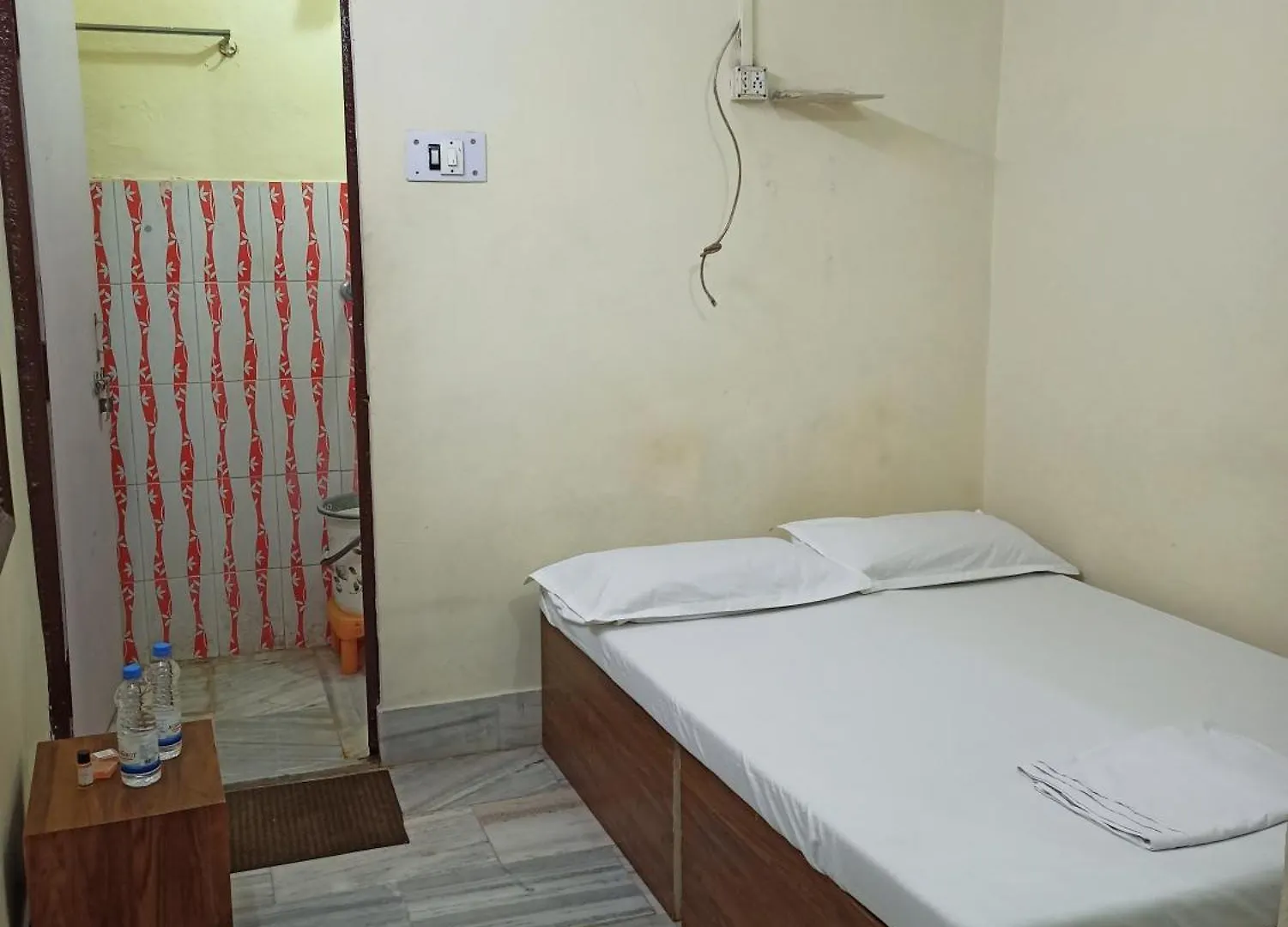 Hotel Alka Βαρανάσι 3*,