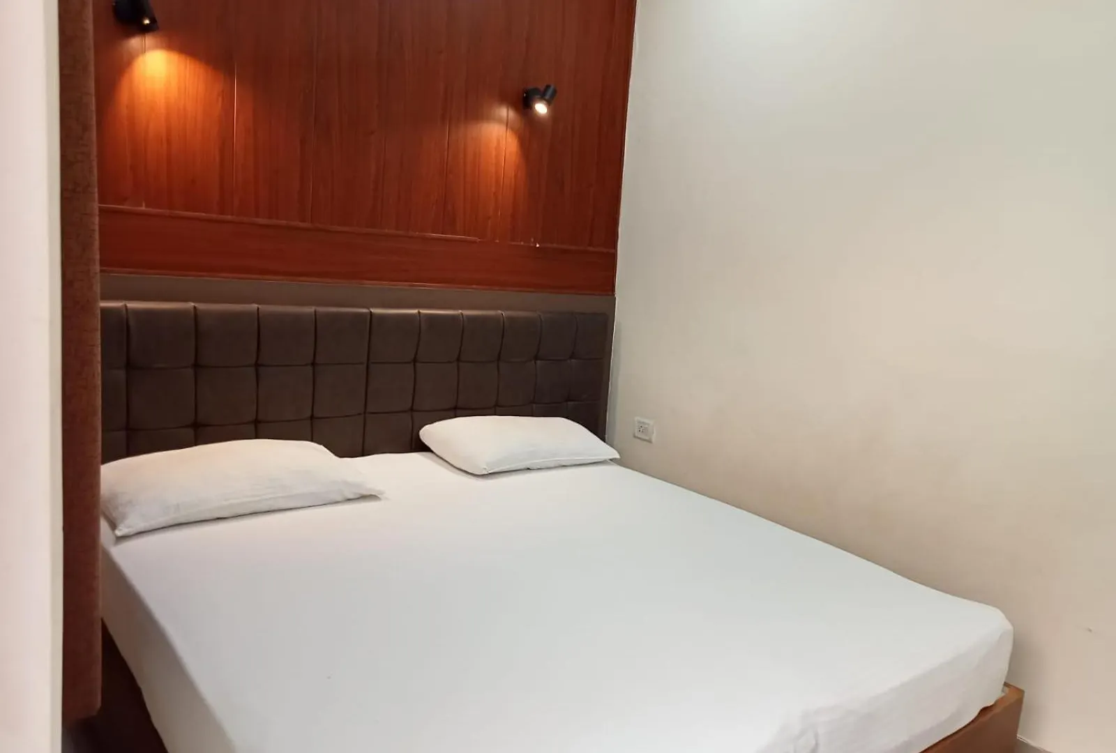 ***  Hotel Alka Βαρανάσι Ινδία