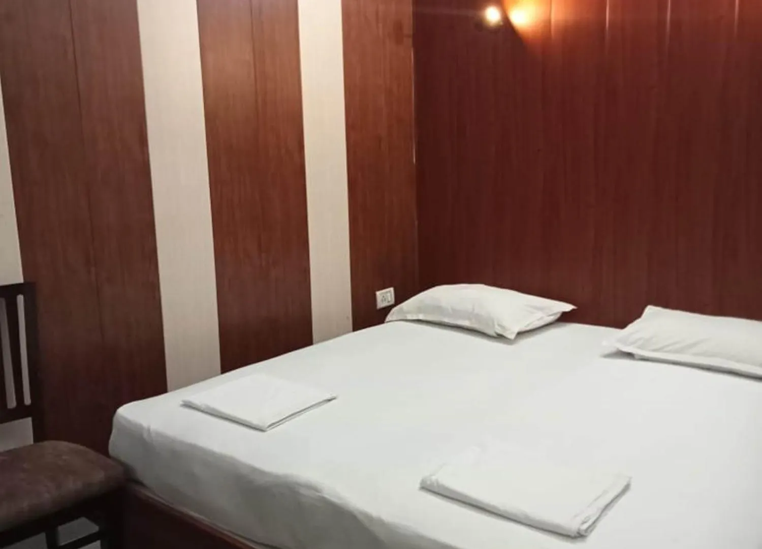 Hotel Alka Varanasi