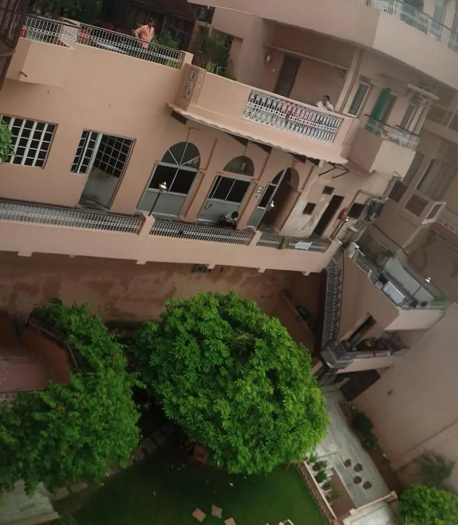 Hotel Alka Varanasi