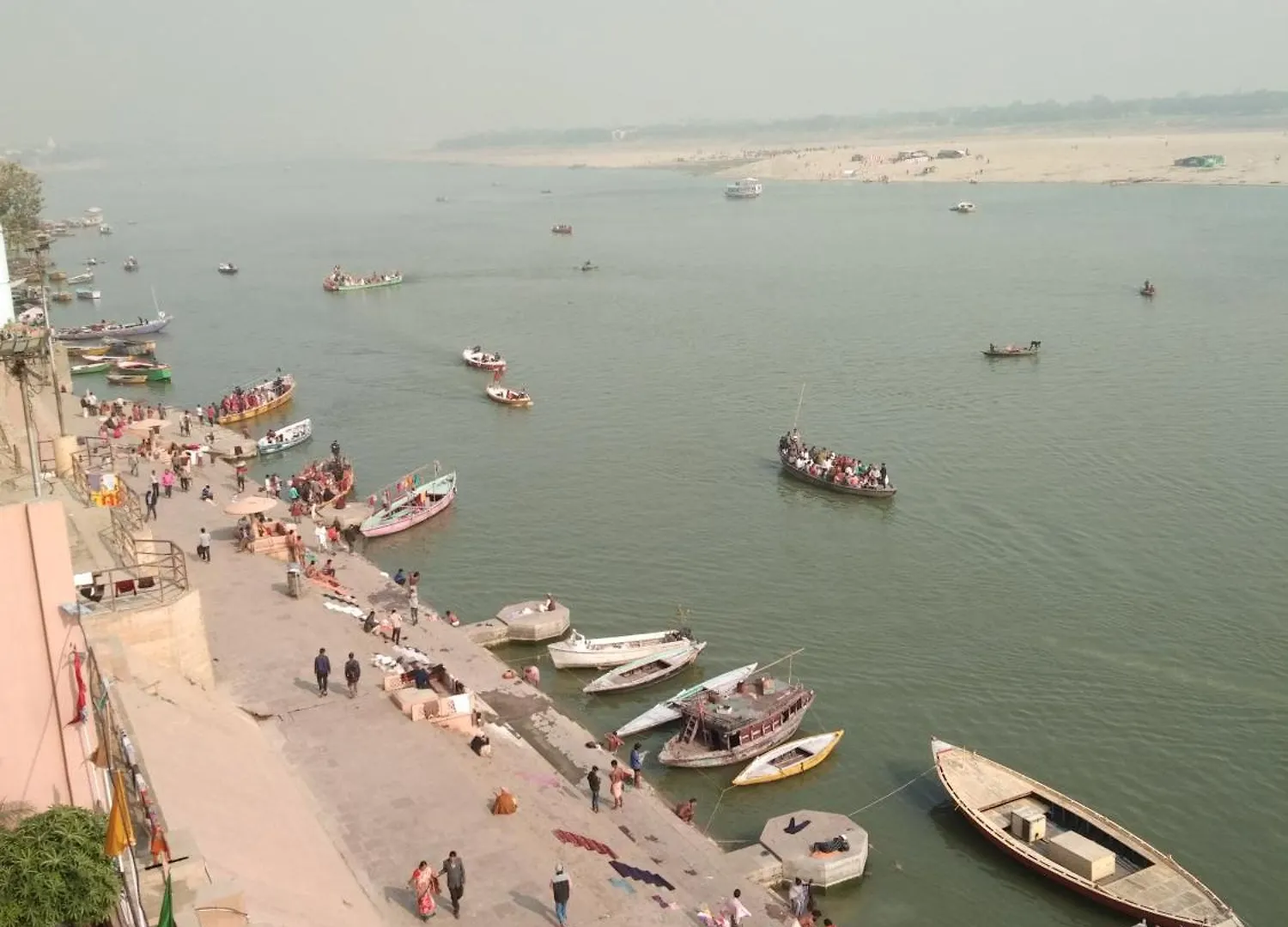 Hotel Alka Varanasi