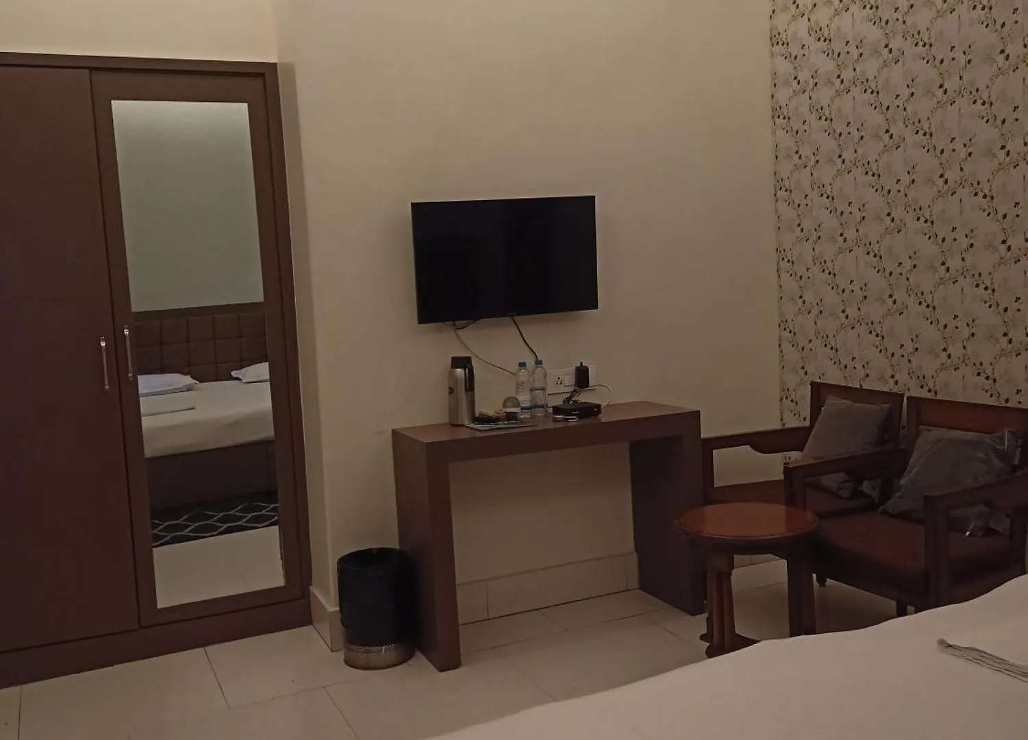 Hotel Alka Βαρανάσι