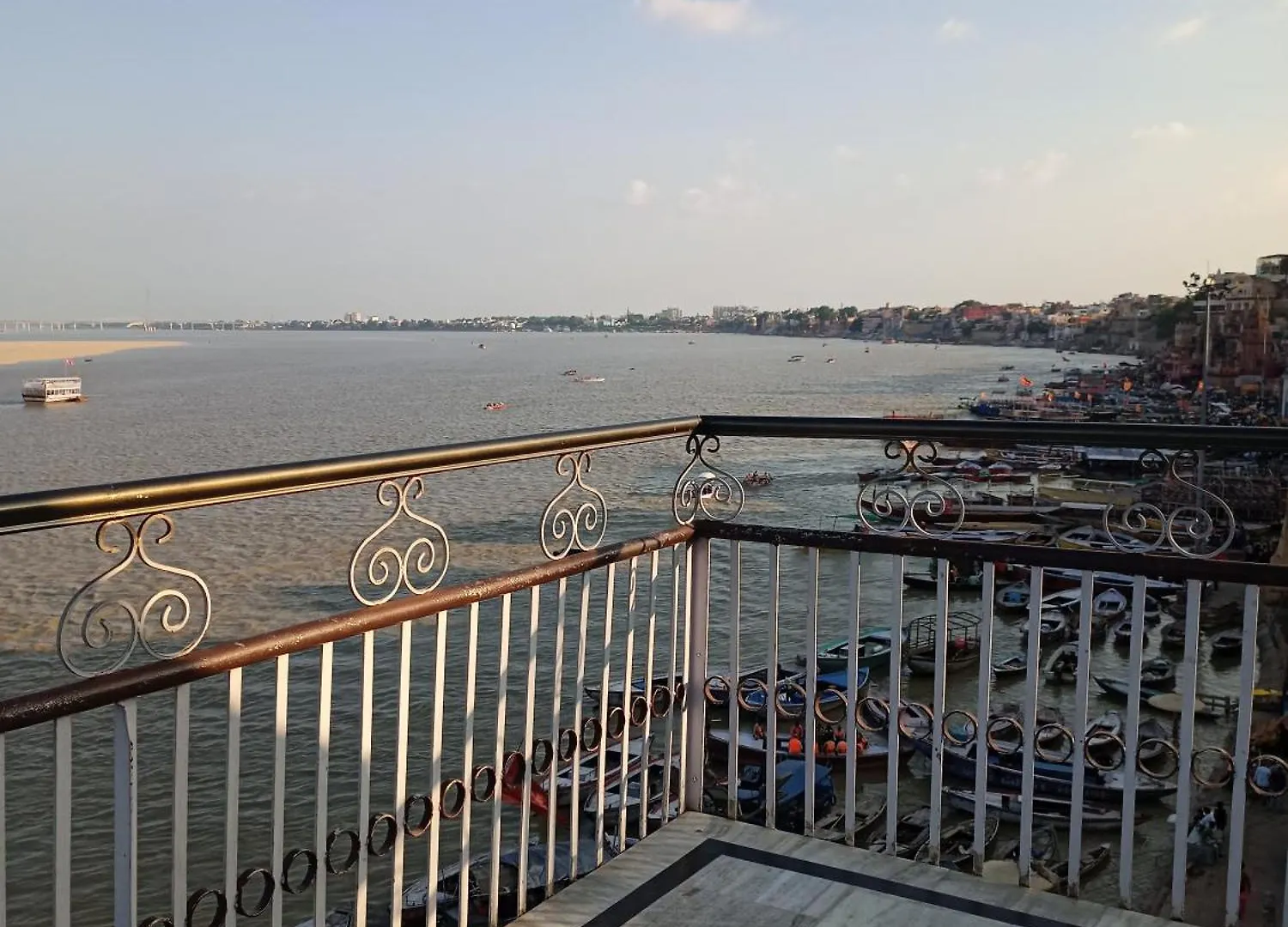 Hotel Alka Varanasi