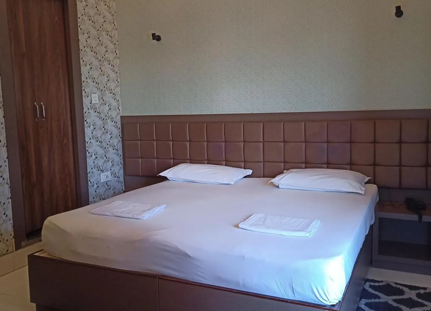 Hotel Alka Varanasi