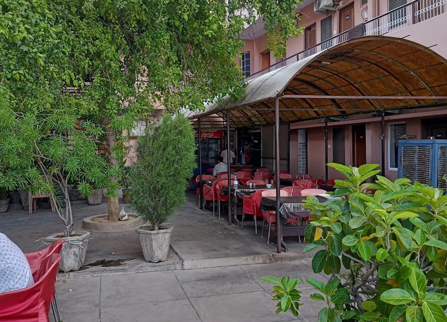 Hotel Alka Βαρανάσι