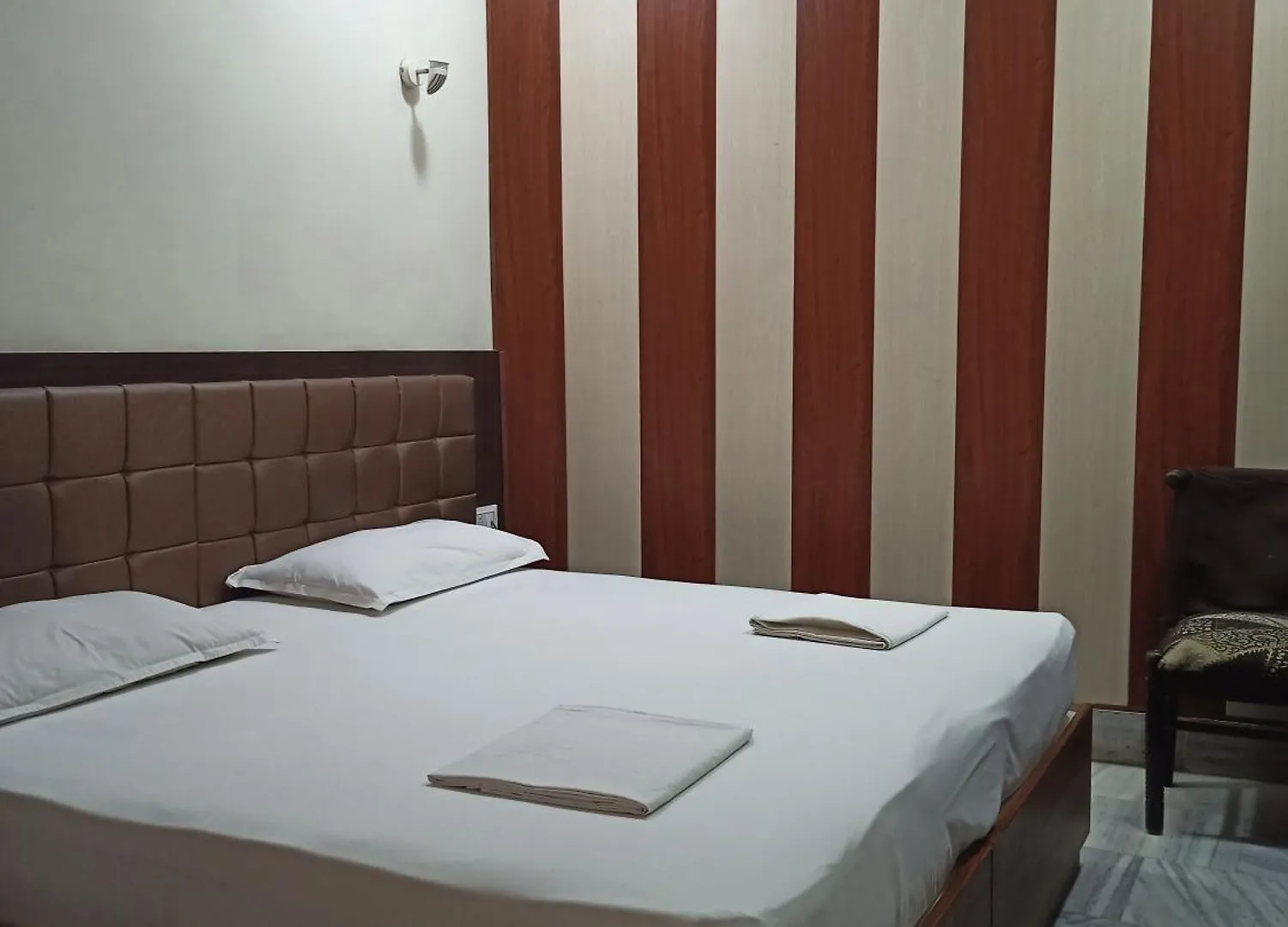 Hotel Alka Varanasi
