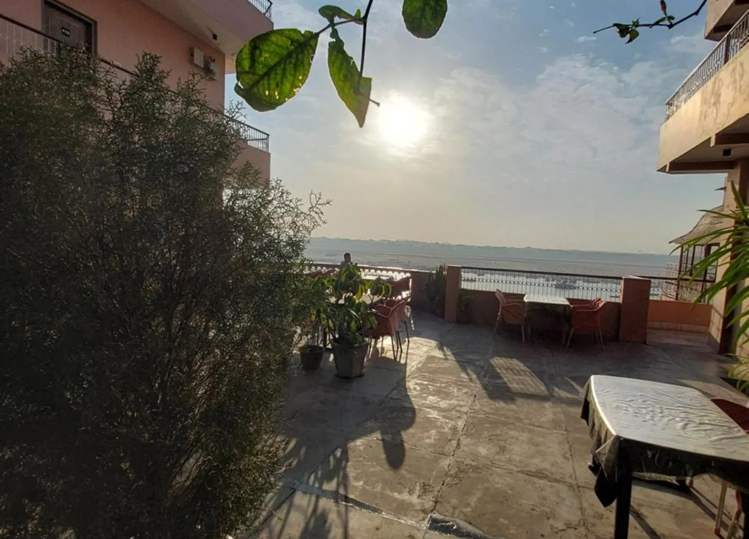 ***  Hotel Alka Βαρανάσι Ινδία