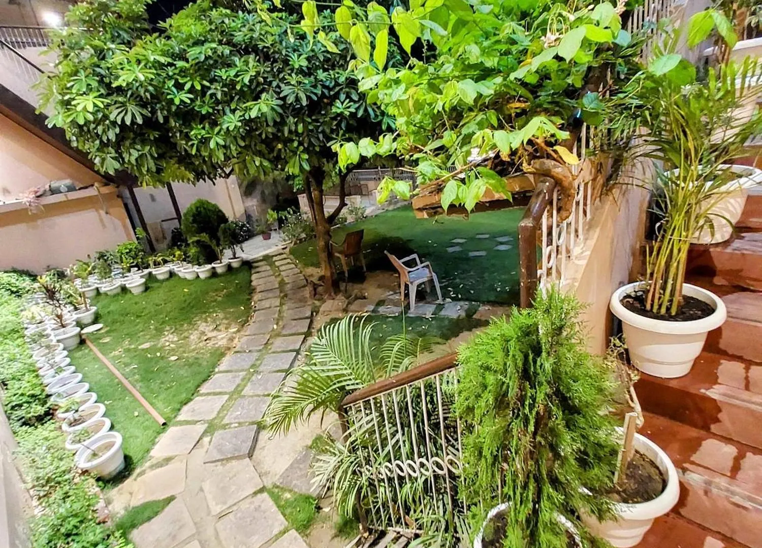 Hotel Alka Βαρανάσι