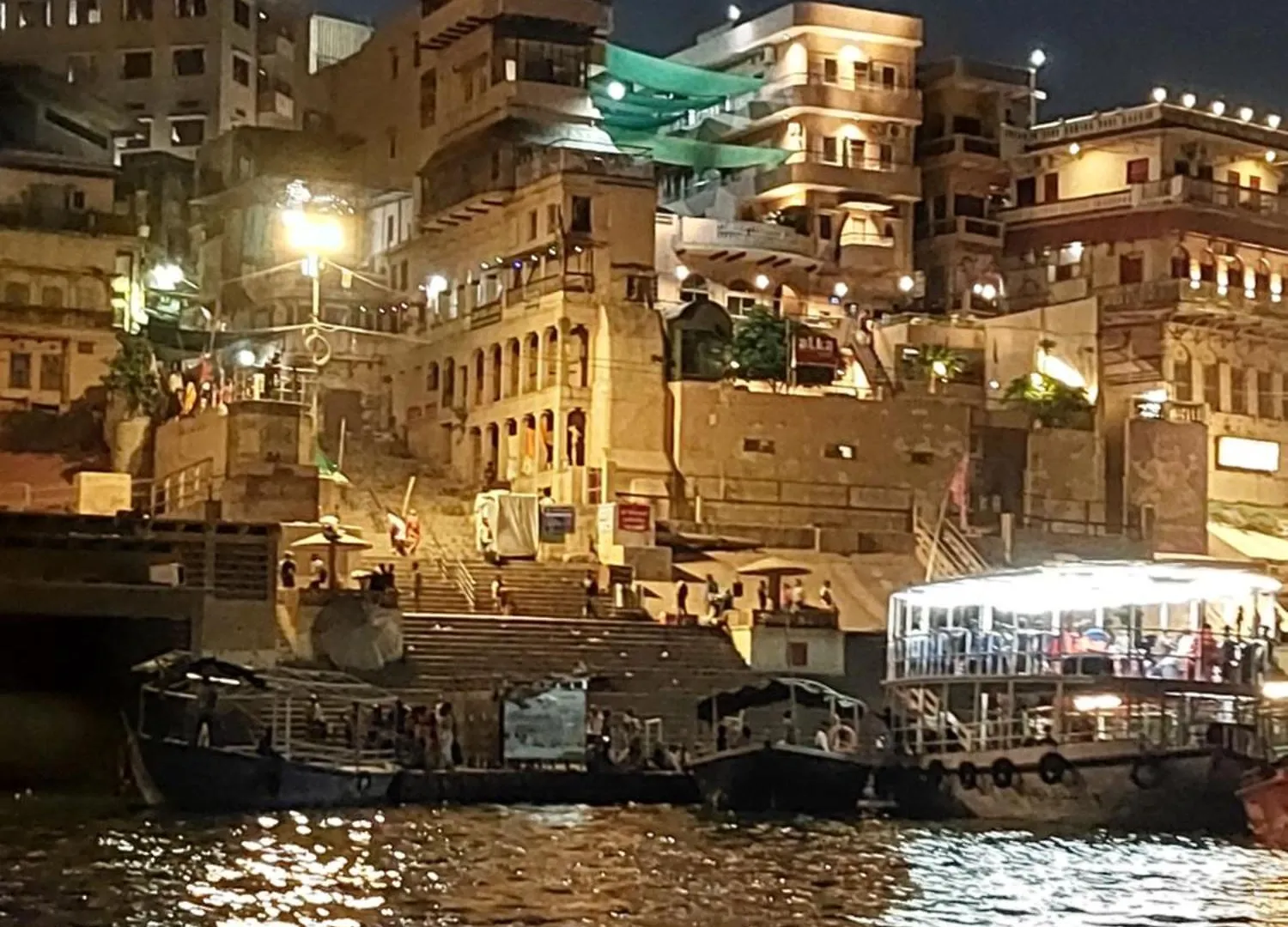 Hotel Alka Βαρανάσι Ινδία