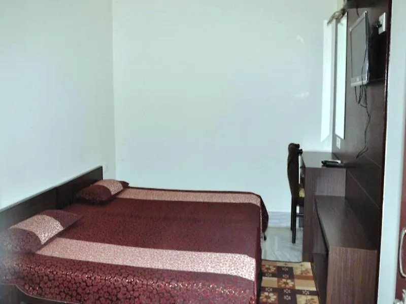 Hotel Alka Varanasi 3*,