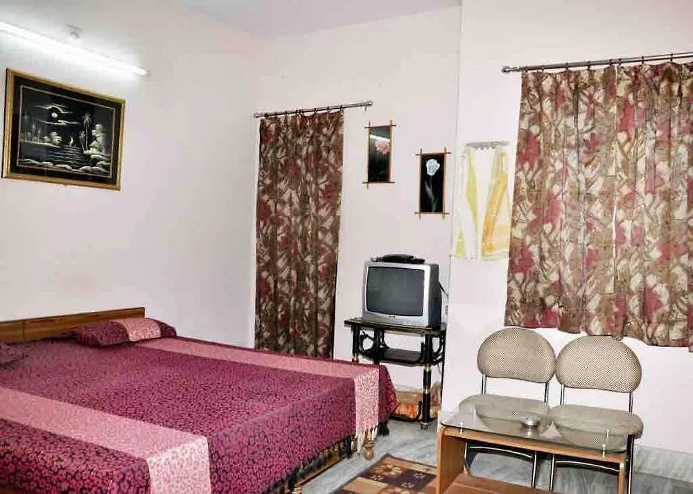 Hotel Alka Varanasi