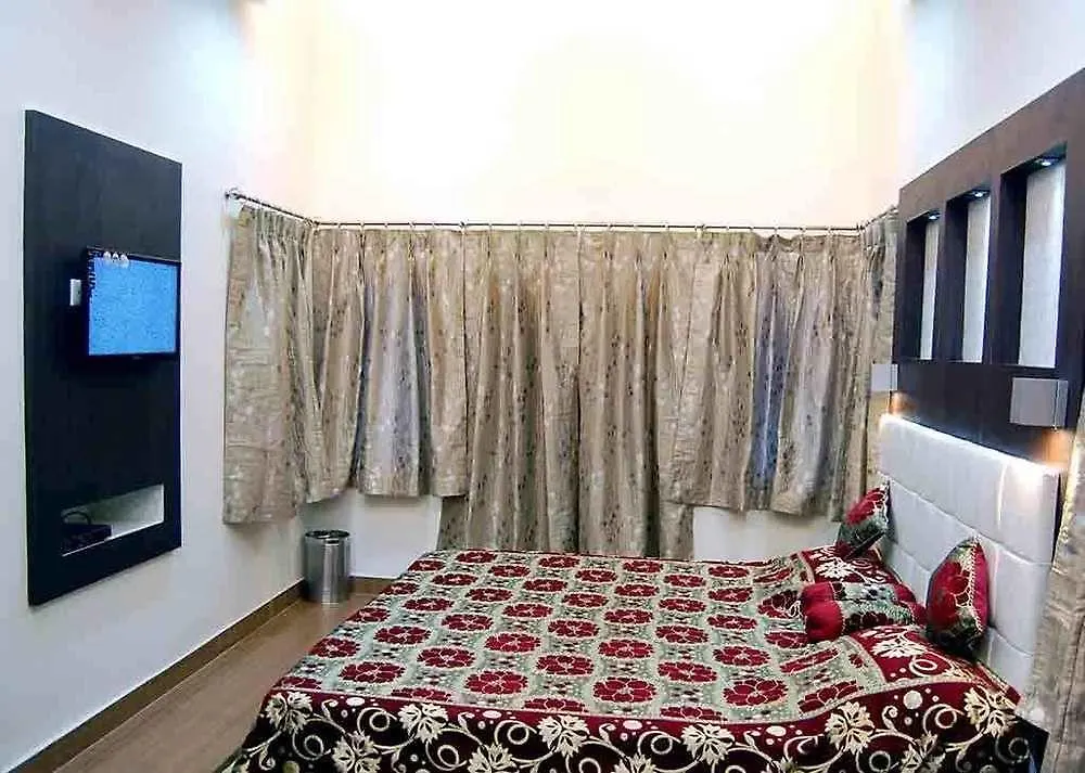 Hotel Alka Varanasi