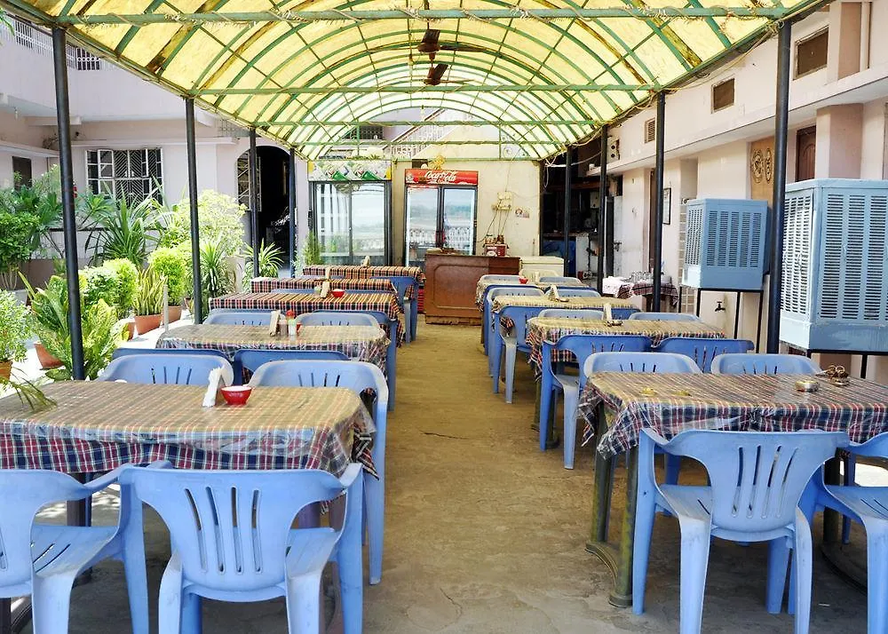 Hotel Alka Varanasi
