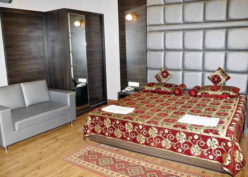 Hotel Alka Varanasi