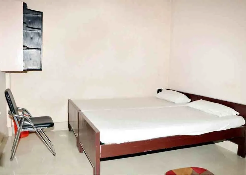 ***  Hotel Alka Βαρανάσι Ινδία